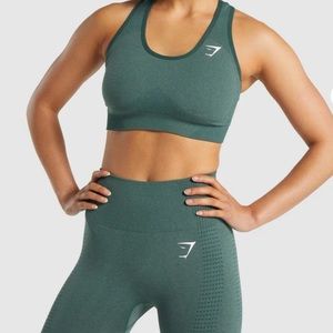 Gymshark Vital seamless 2.0